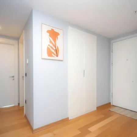 0045 - Kadikoy, Comfy, Cozy And Modern. Apartment *