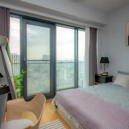 Apartment 0045 - Kadikoy, Comfy, Cozy And Modern. *