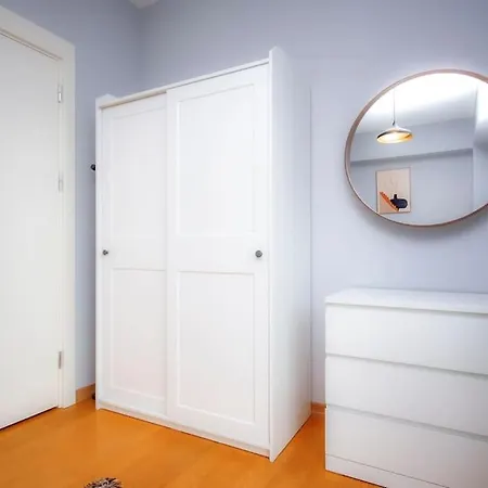 Apartment 0045 - Kadikoy, Comfy, Cozy And Modern. *