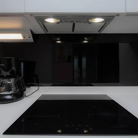 Appartamento 0045 - Kadikoy, Comfy, Cozy And Modern.